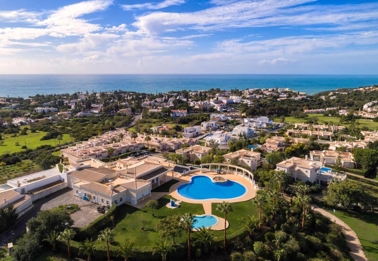 Апартаменти Casa Atlantida Golfemar Карвоейру Екстер'єр фото