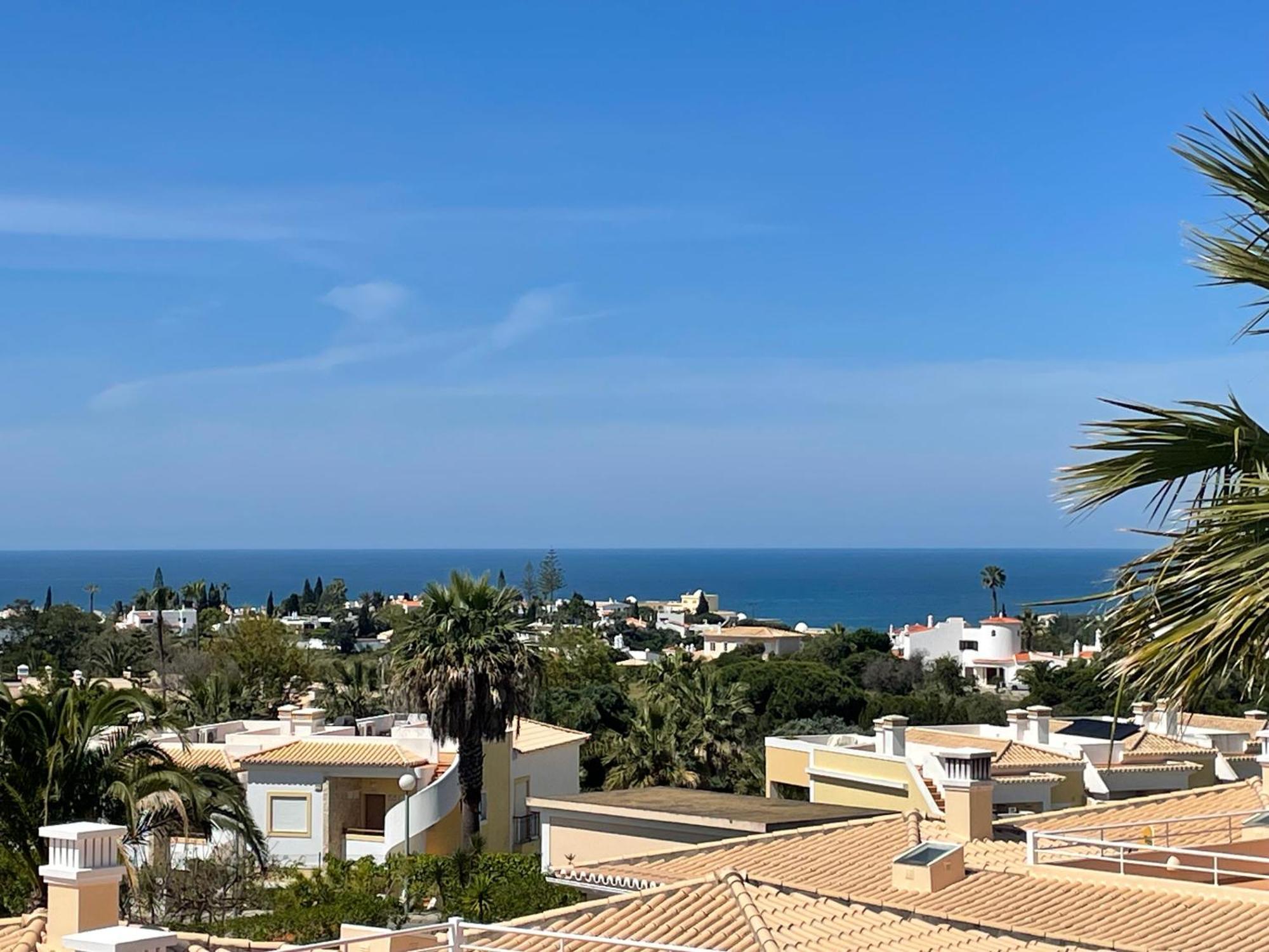 Апартаменти Casa Atlantida Golfemar Карвоейру Екстер'єр фото