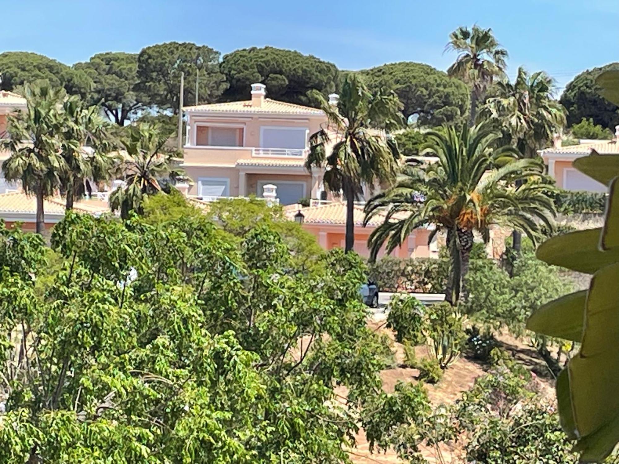 Апартаменти Casa Atlantida Golfemar Карвоейру Екстер'єр фото