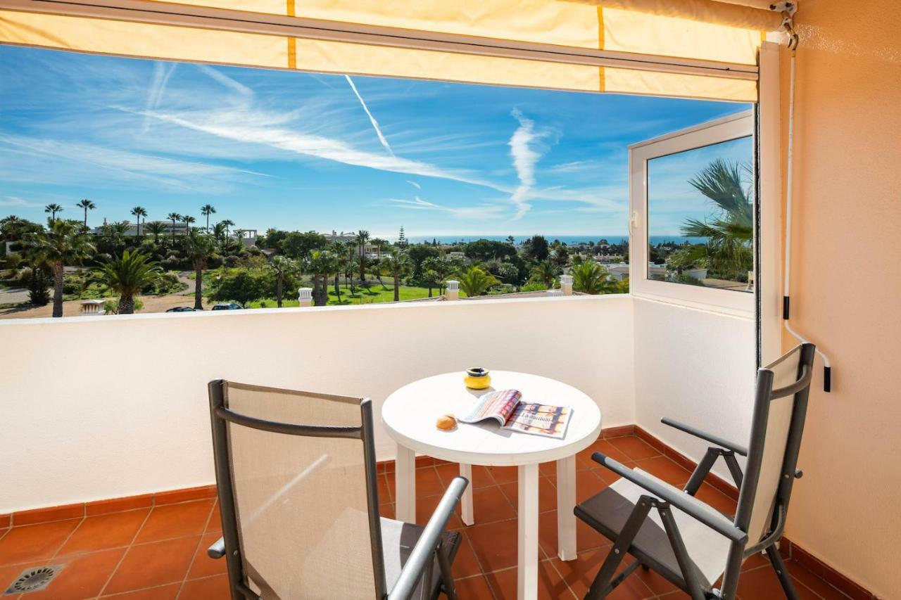 Апартаменти Casa Atlantida Golfemar Карвоейру Екстер'єр фото