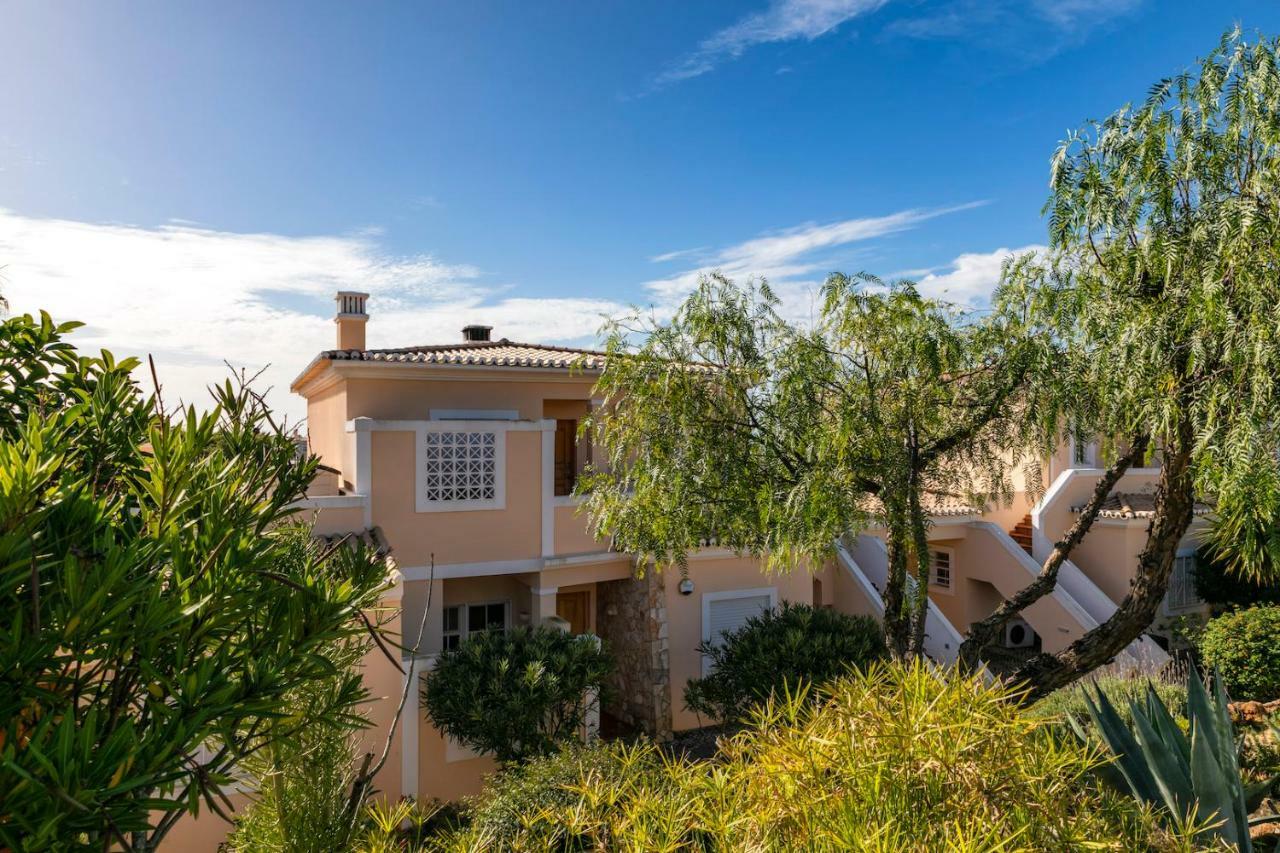 Апартаменти Casa Atlantida Golfemar Карвоейру Екстер'єр фото