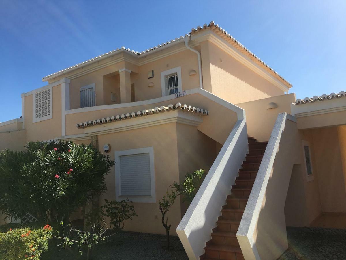 Апартаменти Casa Atlantida Golfemar Карвоейру Екстер'єр фото